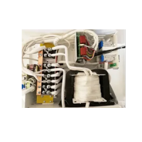 Обзор стабилизатора напряжения Энерготех