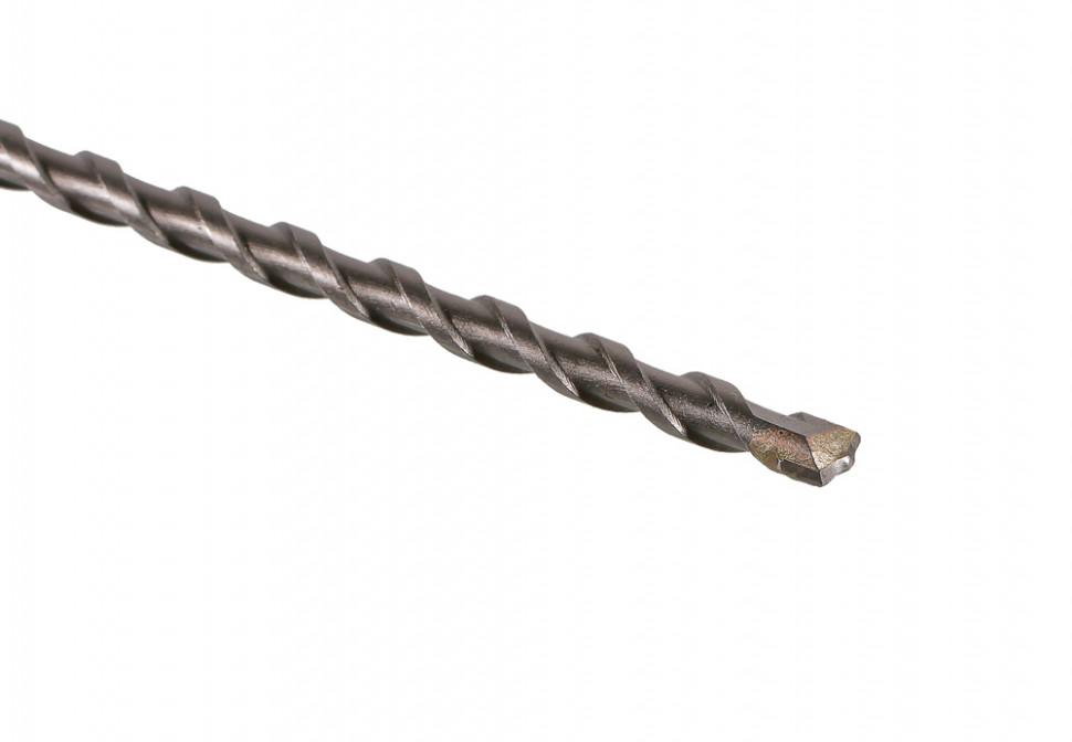 Бур SDS+ 06х210 HIGH SPEED плоский резец U спираль Hanskonner в Ростове-на-Дону в Ростове-на-Дону