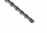 Бур SDS+ 06х210 HIGH SPEED плоский резец U спираль Hanskonner