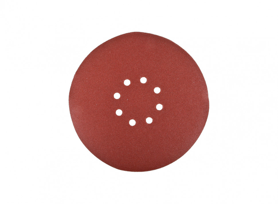 Круг шлифовальный абразивный, d=240мм, зерно 240, 20шт, для HDWS6080BL, Sturm!