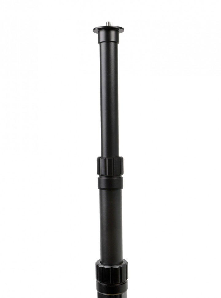 Мачта осветительная аккумуляторная, 2000лм, 3 режима, 660-1430мм, Hanskonner в Ростове-на-Дону в Ростове-на-Дону