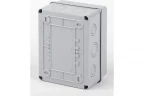 Корпус пластиковый КМПн-5 IP65 KMPN5_IP65 ЭРА Б0046404 в Ростове-на-Дону в Ростове-на-Дону