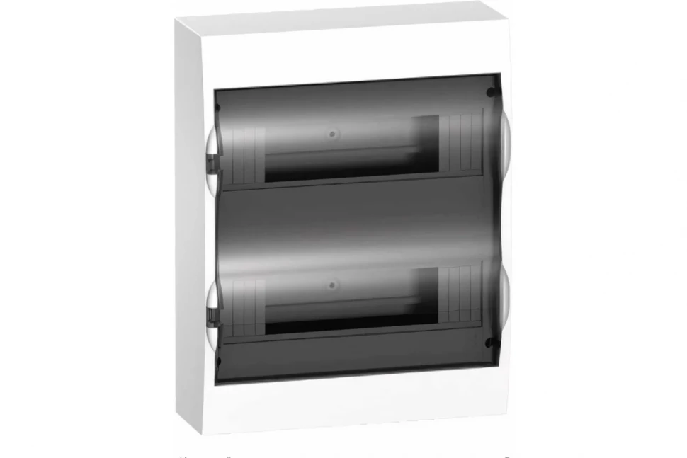 City9 Box корпус навесной с проз. дв. 2ряд/24мод в Ростове-на-Дону в Ростове-на-Дону