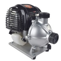Мотопомпа бензиновая EVOline XG 10 (произведено Zongshen)