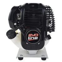 Мотопомпа бензиновая EVOline XG 10 (произведено Zongshen)