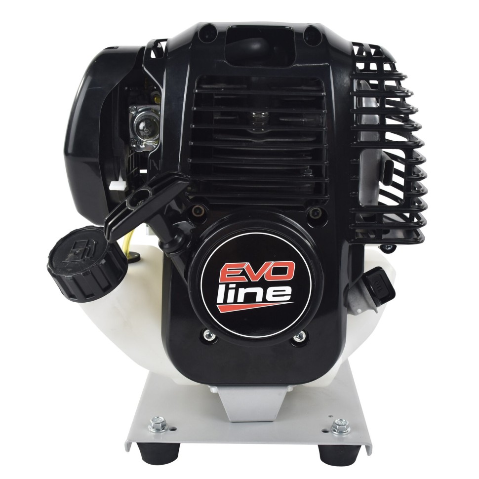 Мотопомпа бензиновая EVOline XG 10 (произведено Zongshen)