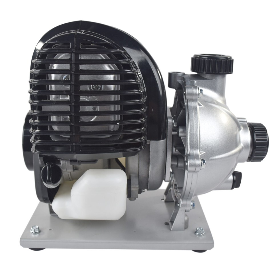 Мотопомпа бензиновая EVOline XG 10 (произведено Zongshen)