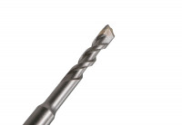 Бур SDS+ 08х110 HIGH SPEED плоский резец U спираль Hanskonner