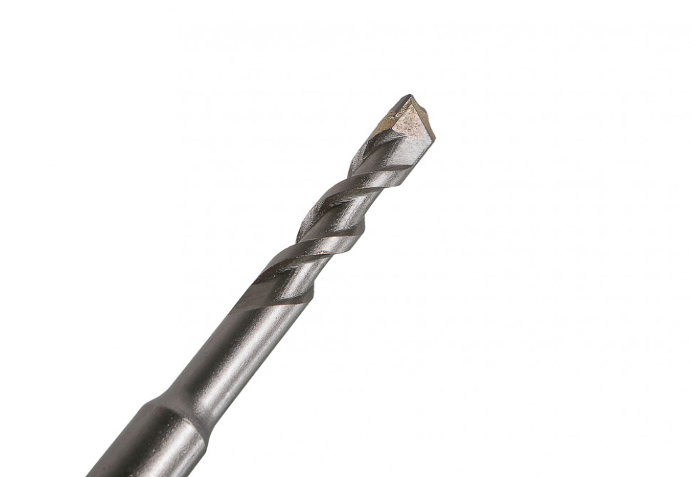 Бур SDS+ 08х110 HIGH SPEED плоский резец U спираль Hanskonner в Ростове-на-Дону в Ростове-на-Дону