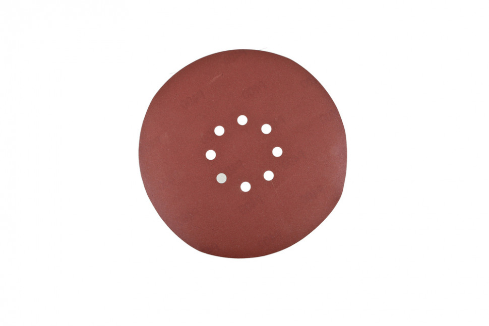 Круг шлифовальный абразивный, d=220мм, зерно 400, 20шт, для HDWS6080BL, Sturm!