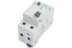 City9 Set Авт. выкл. диф. тока (АВДТ) 1P+N С 40А 4.5kA 30мА Тип-AС 230В в Ростове-на-Дону в Ростове-на-Дону