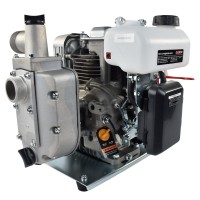 Мотопомпа бензиновая EVOline XG 15 (произведено Zongshen)