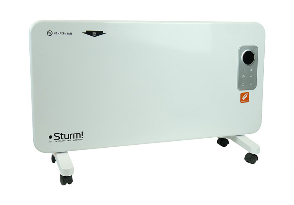 Конвектор Sturm! CH1500D в Ростове-на-Дону в Ростове-на-Дону