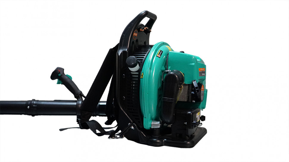 Воздуходувка бензиновая Sturm! GB1963