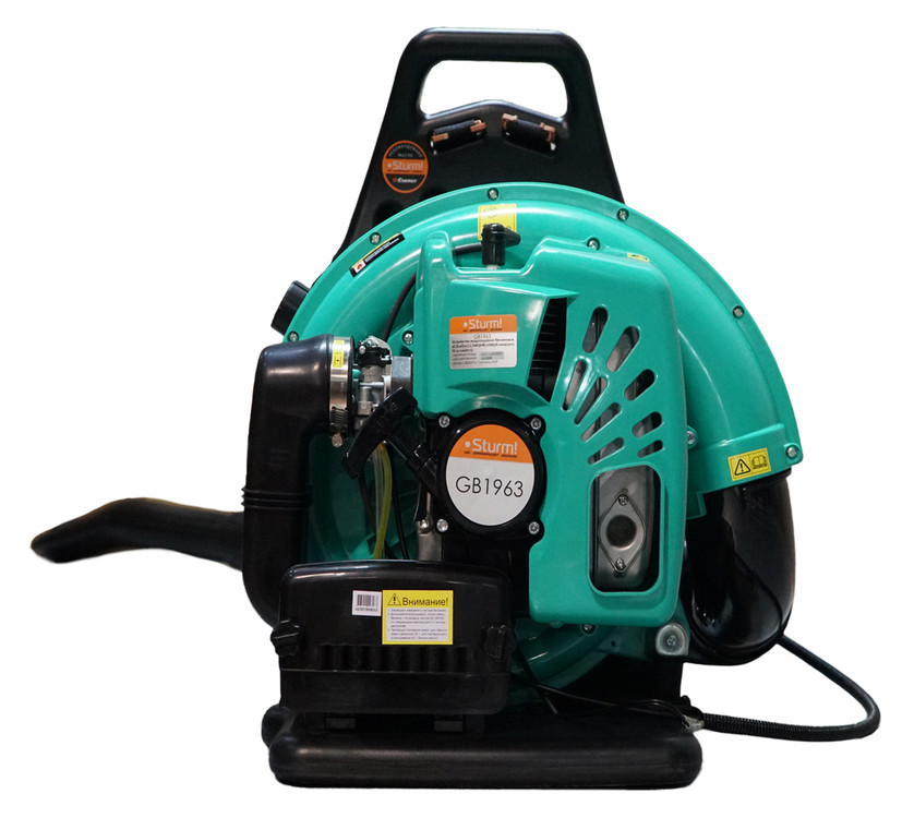 Воздуходувка бензиновая Sturm! GB1963