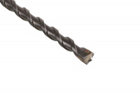 Бур SDS+ 08х160 HIGH SPEED плоский резец U спираль Hanskonner