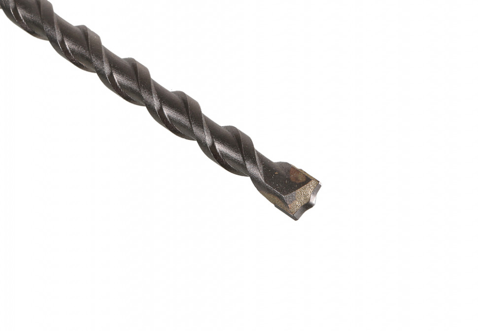 Бур SDS+ 08х160 HIGH SPEED плоский резец U спираль Hanskonner в Ростове-на-Дону в Ростове-на-Дону