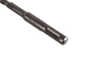 Бур SDS+ 08х160 HIGH SPEED плоский резец U спираль Hanskonner