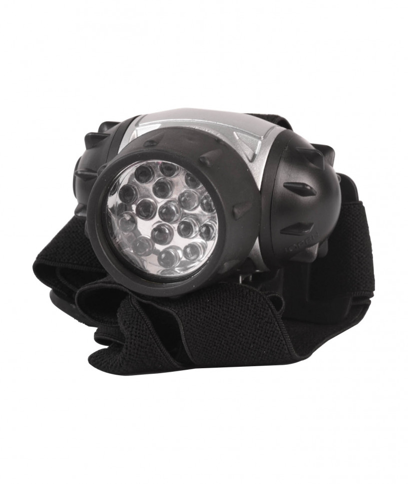 Фонарь налобный 16 LED, 4 режима, 31лм, Sturm! в Ростове-на-Дону в Ростове-на-Дону