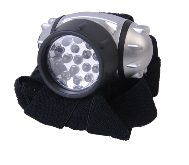Фонарь налобный 16 LED, 4 режима, 31лм, Sturm! в Ростове-на-Дону в Ростове-на-Дону