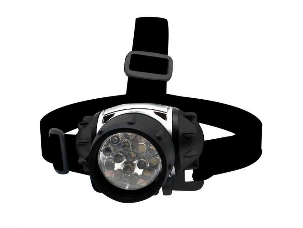Фонарь налобный 16 LED, 4 режима, 31лм, Sturm! в Ростове-на-Дону в Ростове-на-Дону