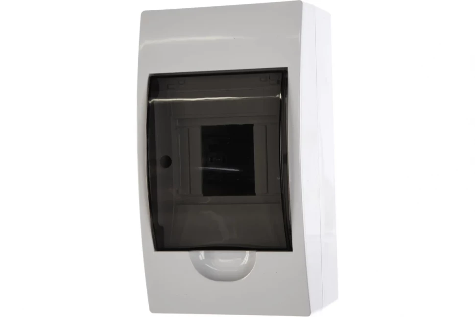 Щит ЩРН-П-4 IP41 EKF pb40-n-4 в Ростове-на-Дону в Ростове-на-Дону