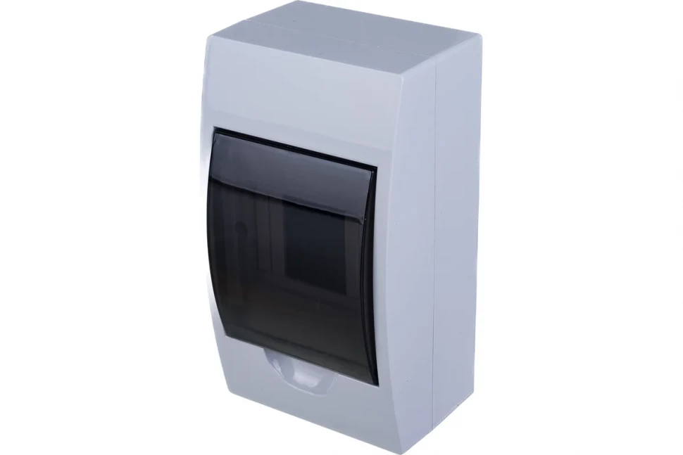 Щит ЩРН-П-4 IP41 EKF pb40-n-4 в Ростове-на-Дону в Ростове-на-Дону