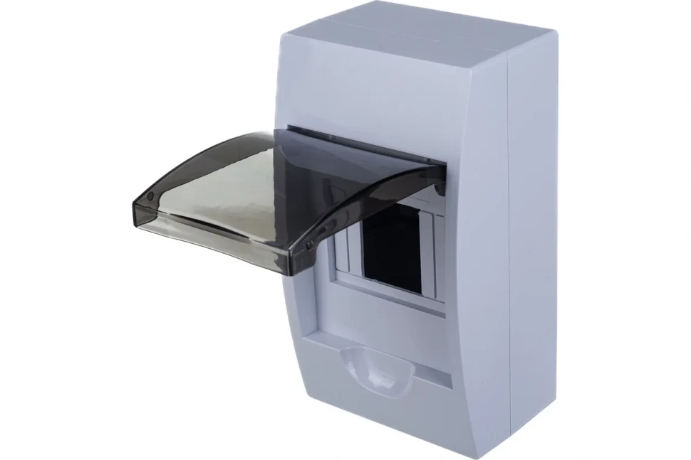 Щит ЩРН-П-4 IP41 EKF pb40-n-4 в Ростове-на-Дону в Ростове-на-Дону