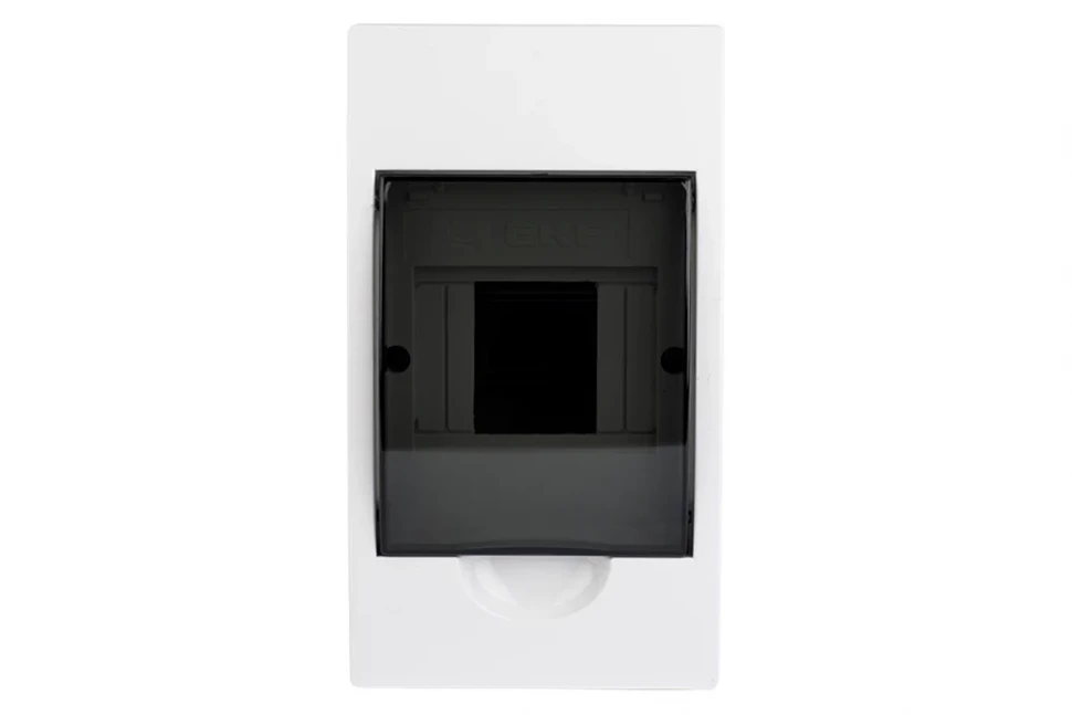 Щит ЩРН-П-4 IP41 EKF pb40-n-4 в Ростове-на-Дону в Ростове-на-Дону