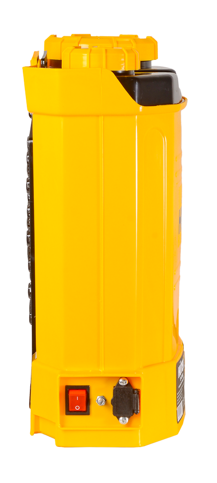 Опрыскиватель аккумуляторный Huter SP-12/8AC