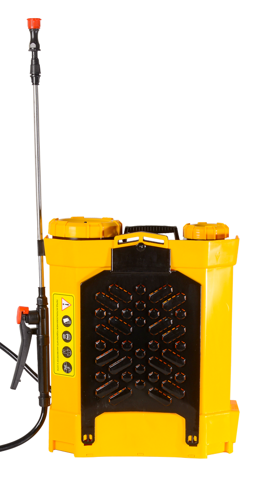 Опрыскиватель аккумуляторный Huter SP-12/8AC