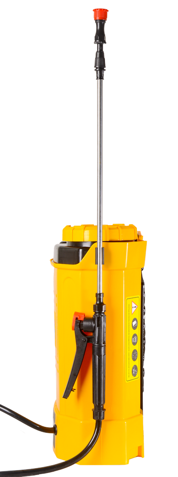 Опрыскиватель аккумуляторный Huter SP-12/8AC