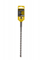 Бур SDS+ 08х210 HIGH SPEED плоский резец U спираль Hanskonner