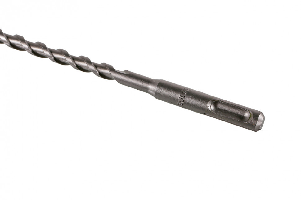 Бур SDS+ 08х210 HIGH SPEED плоский резец U спираль Hanskonner в Ростове-на-Дону в Ростове-на-Дону
