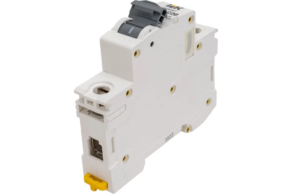 ARMAT Автоматический выключатель M06N 1P C 20А IEK в Ростове-на-Дону в Ростове-на-Дону