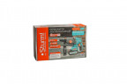 Аккумуляторный перфоратор Sturm! CRH1825BL 1BatterySystem