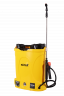 Опрыскиватель аккумуляторный Huter SP-12AC