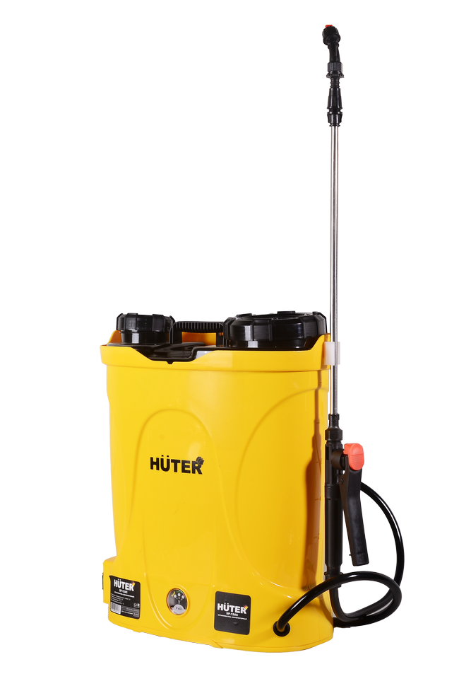 Опрыскиватель аккумуляторный Huter SP-12AC