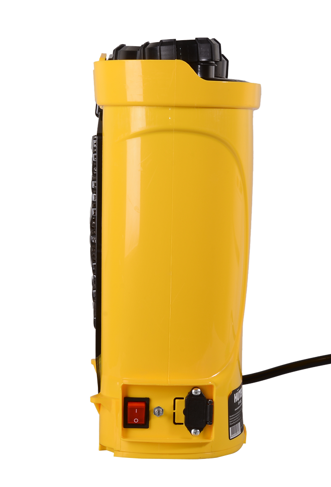 Опрыскиватель аккумуляторный Huter SP-12AC