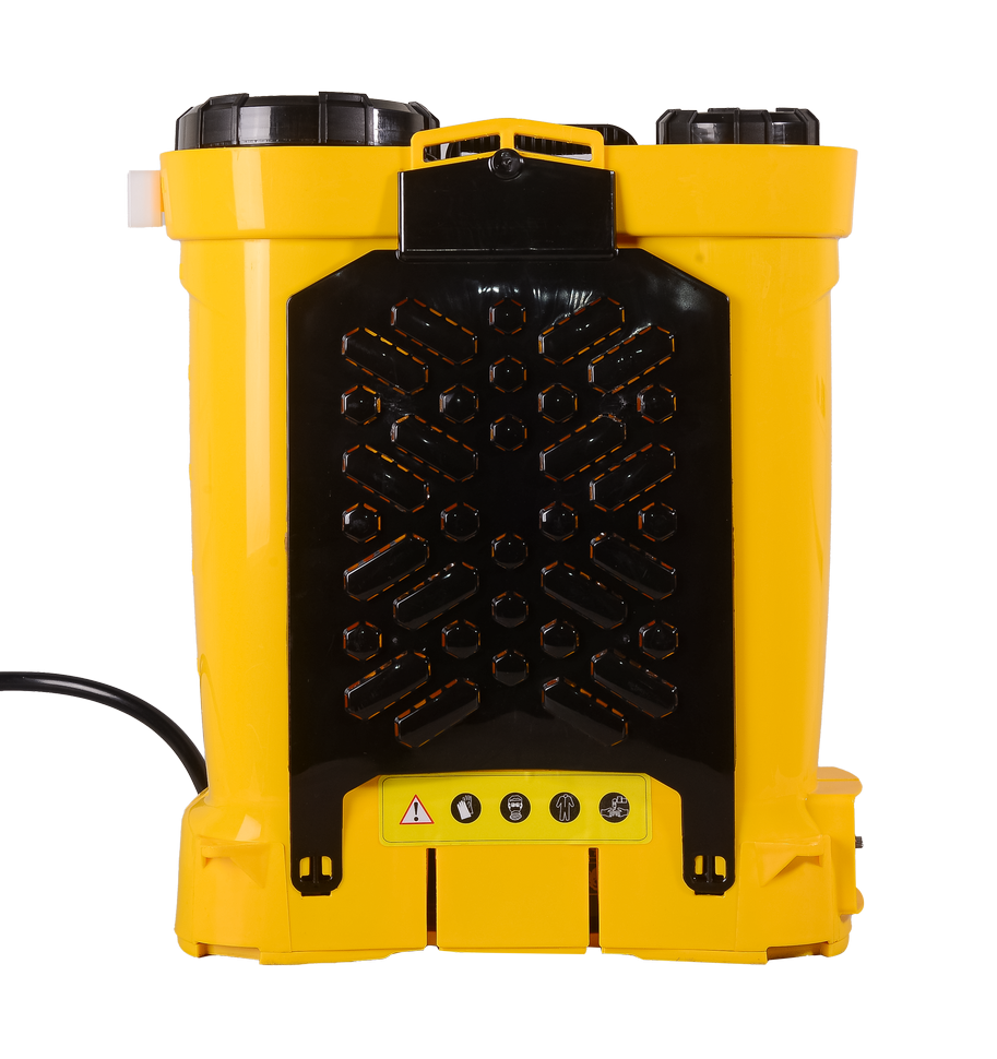 Опрыскиватель аккумуляторный Huter SP-12AC