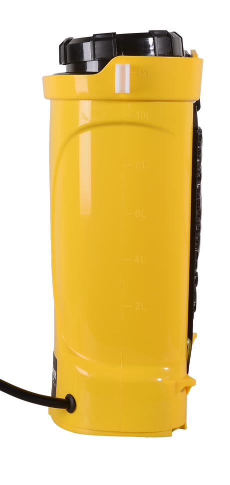 Опрыскиватель аккумуляторный Huter SP-12AC