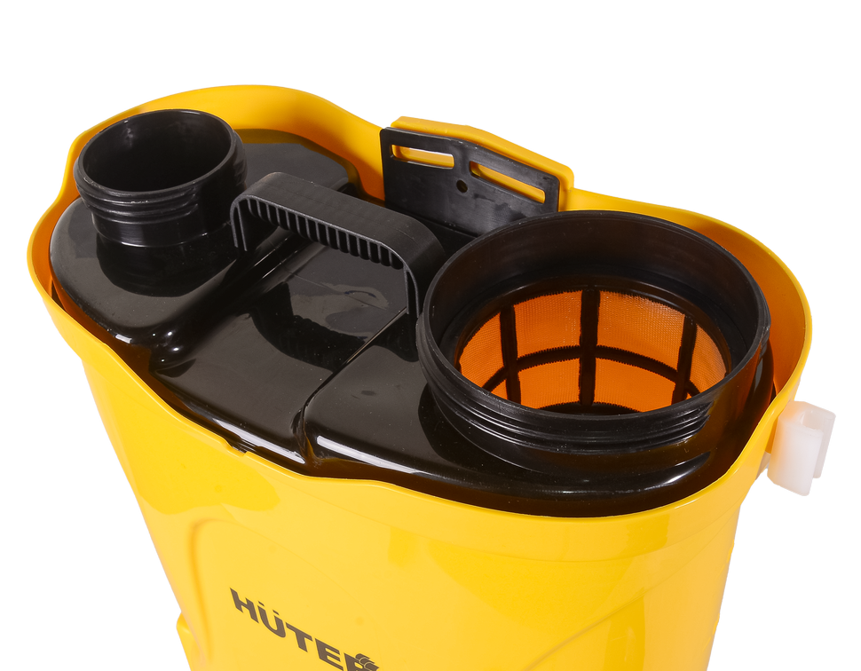 Опрыскиватель аккумуляторный Huter SP-12AC