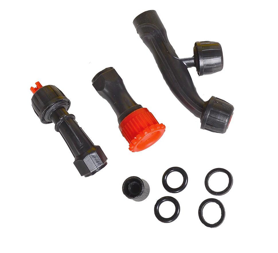 Опрыскиватель аккумуляторный Huter SP-12AC