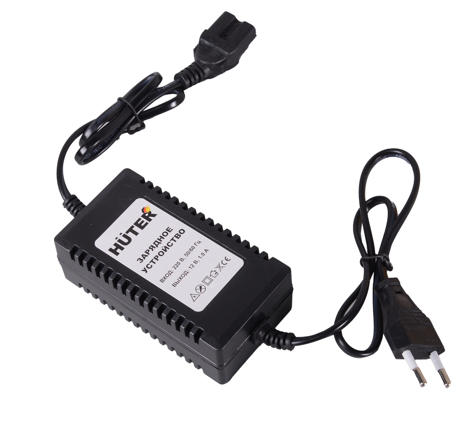 Опрыскиватель аккумуляторный Huter SP-12AC