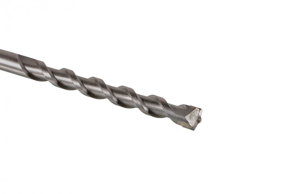 Бур SDS+ 10х160 HIGH SPEED плоский резец U спираль Hanskonner в Ростове-на-Дону в Ростове-на-Дону