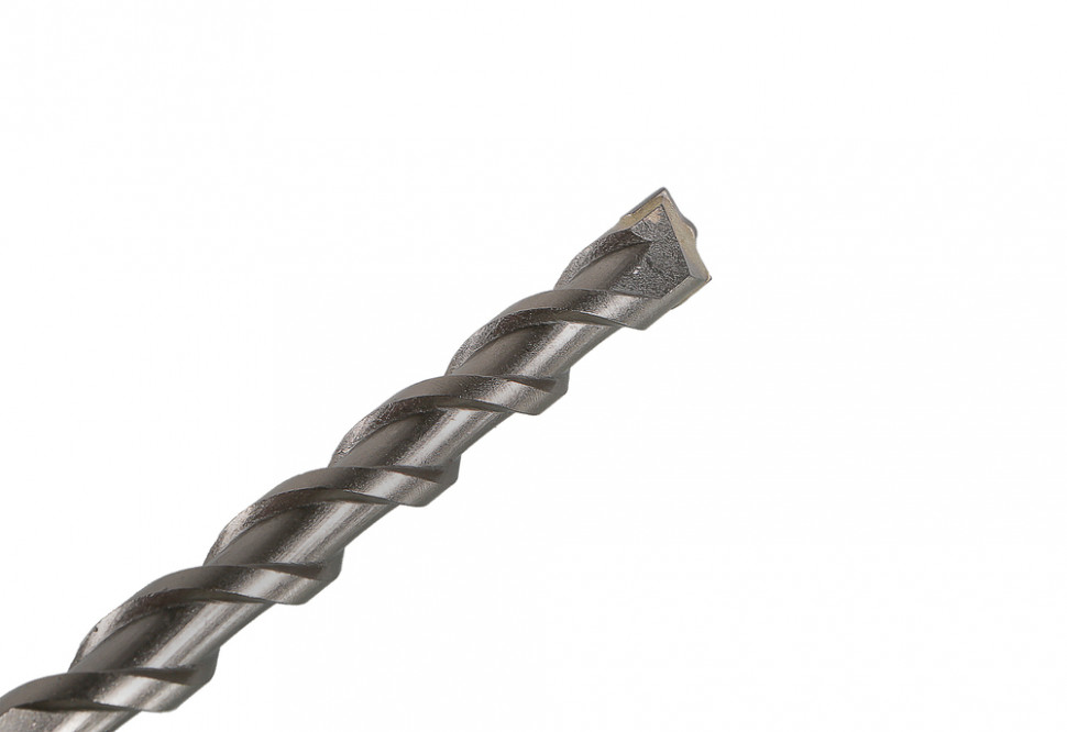 Бур SDS+ 10х160 HIGH SPEED плоский резец U спираль Hanskonner в Ростове-на-Дону в Ростове-на-Дону