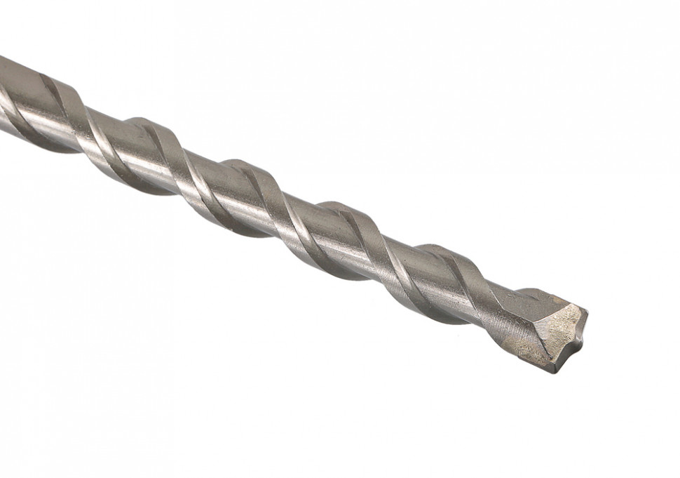 Бур SDS+ 10х160 HIGH SPEED плоский резец U спираль Hanskonner в Ростове-на-Дону в Ростове-на-Дону