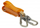 Строп страховочный тип &ampquotаА&ampquot 1,7 м, с амортизатором Sturm!