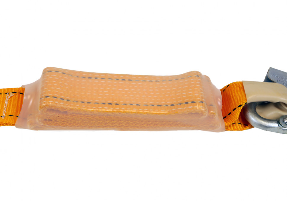 Строп страховочный тип &ampquotаА&ampquot 1,7 м, с амортизатором Sturm!