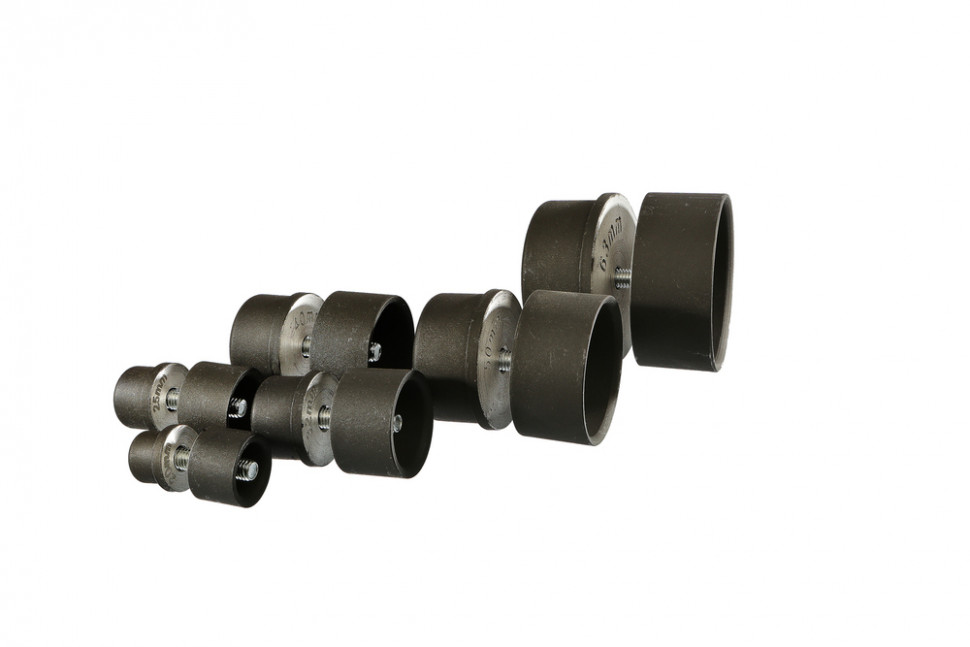 Аппарат для сварки пластиковых труб Энергомаш ГАРАНТ AСT1-2500-6 в Ростове-на-Дону в Ростове-на-Дону